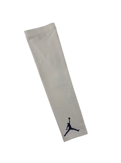 Aaron Judge Yankees Game Used 2025 Jordan Arm Sleeve Fanatics Authentic