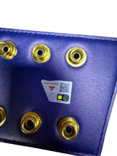 Load image into Gallery viewer, Alexander Ovechkin Signed Autographed NHL WWE Title Belt Capitals Fanatics COA