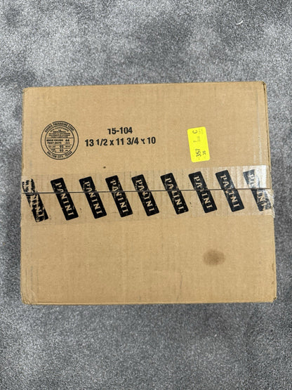 2019-20 Panini Prizm Basketball Hobby 12-Box Case