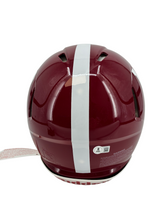 Load image into Gallery viewer, Nick Saban Signed Autographed Inscribed Roll Tide Riddell Helmet BAS COA