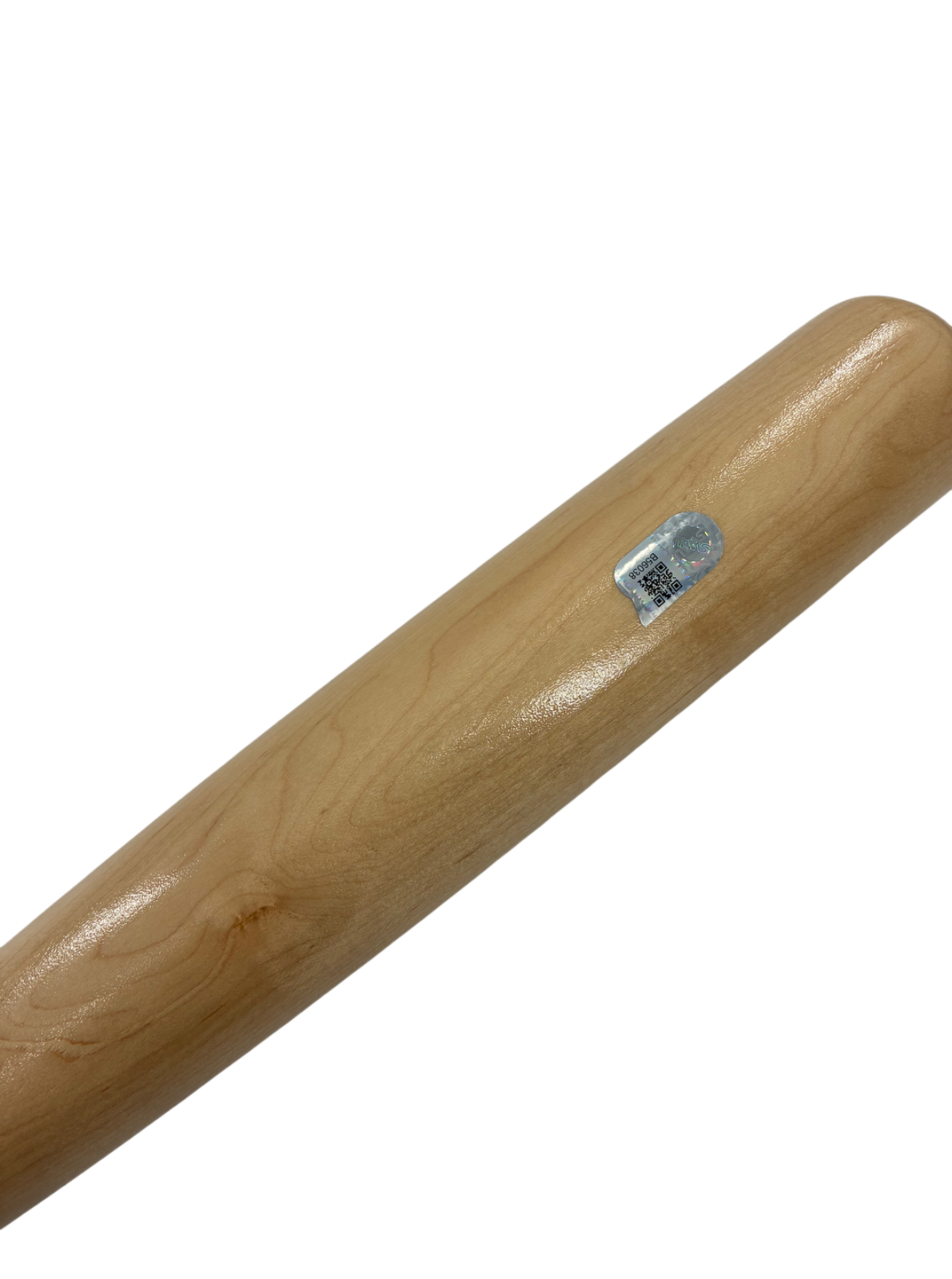 Kirk Gibson Signed Autographed Dodgers Louisville Slugger Bat SWAU COA