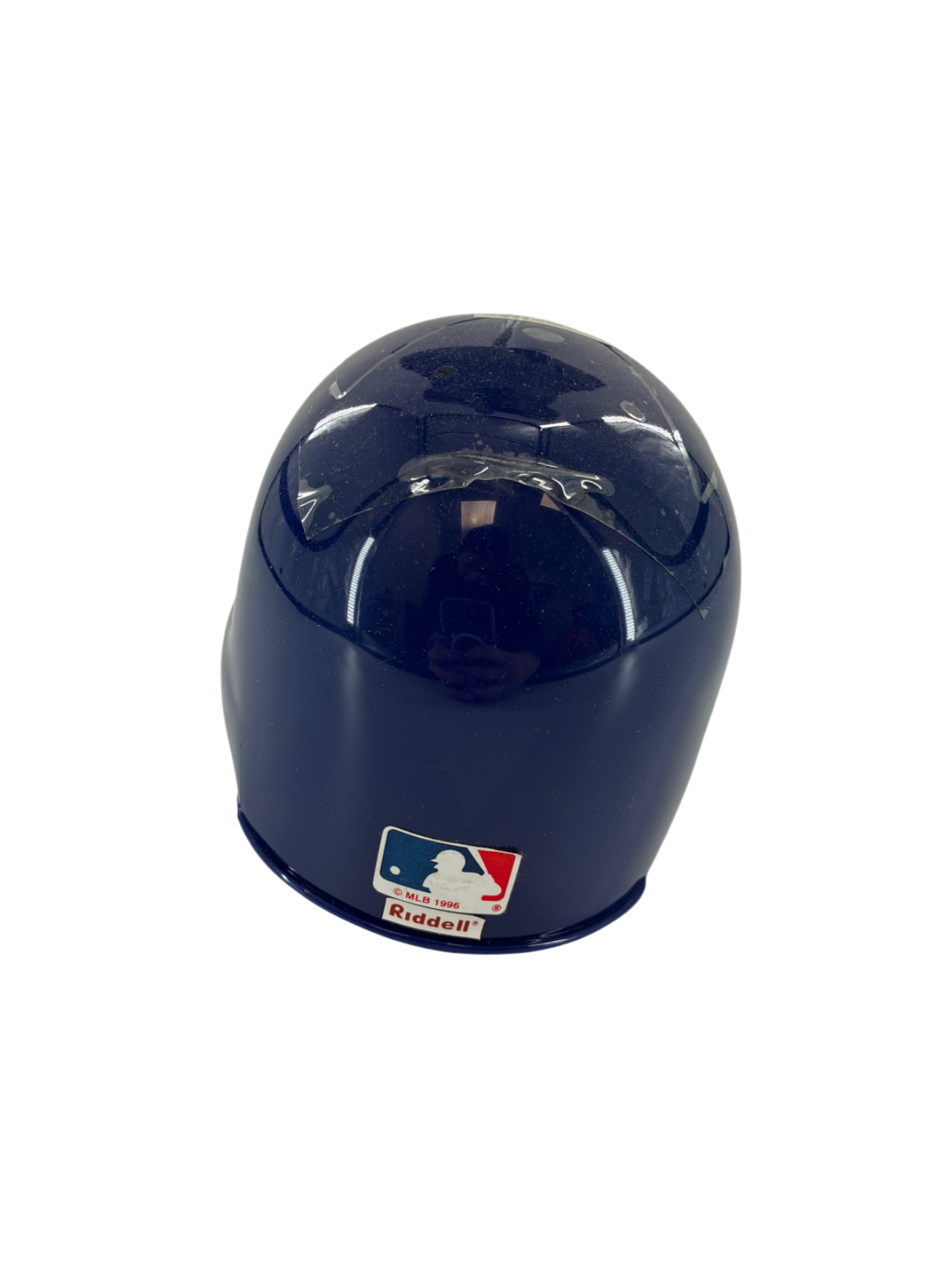Kirk Gibson Signed Autographed Dodgers Baseball Mini Helmet SWAU COA