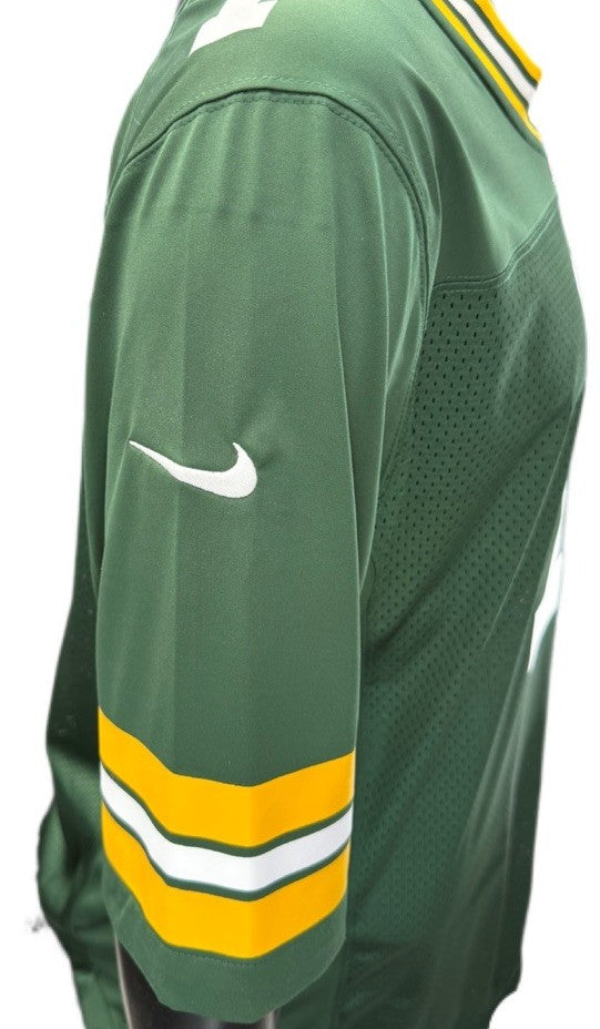 Micah Parsons Signed Autographed Packers LE Authentic Jersey Fanatics COA