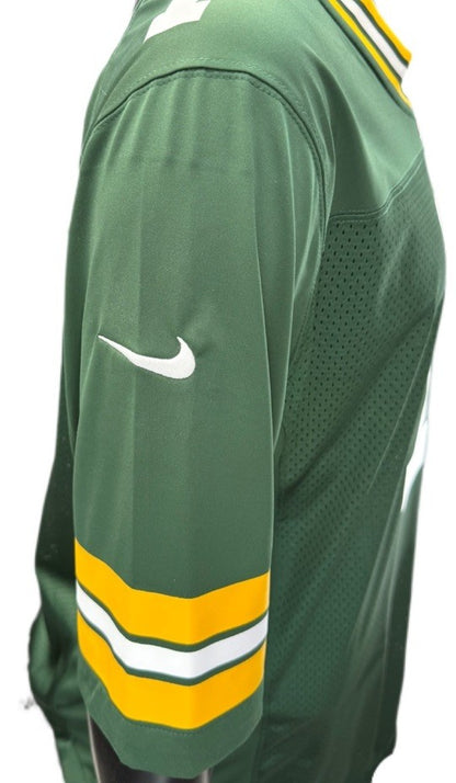 Micah Parsons Signed Autographed Packers LE Authentic Jersey Fanatics COA