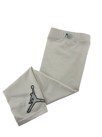 Aaron Judge Yankees 2025 Game Used Jordan Arm Sleeve Fanatics Authentic