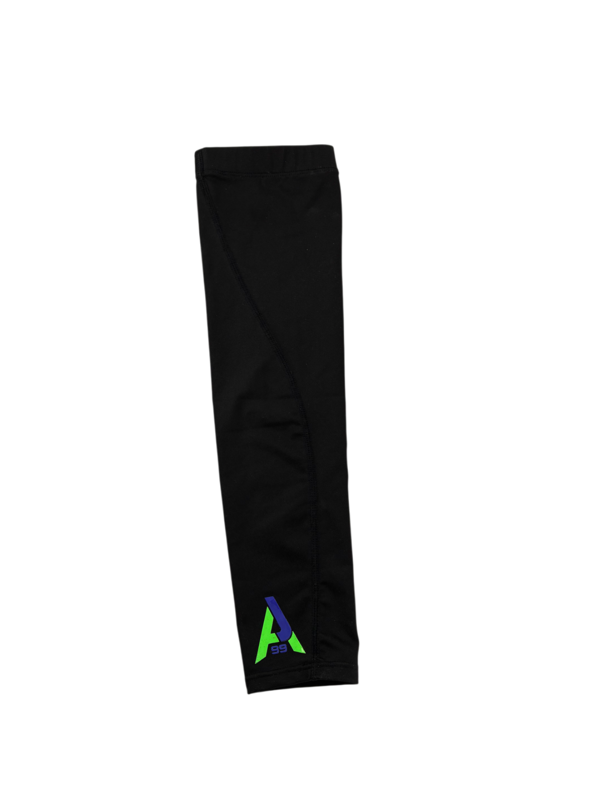 Aaron Judge Yankees Game Used 2025 Jordan Arm Sleeve Fanatics Authentic
