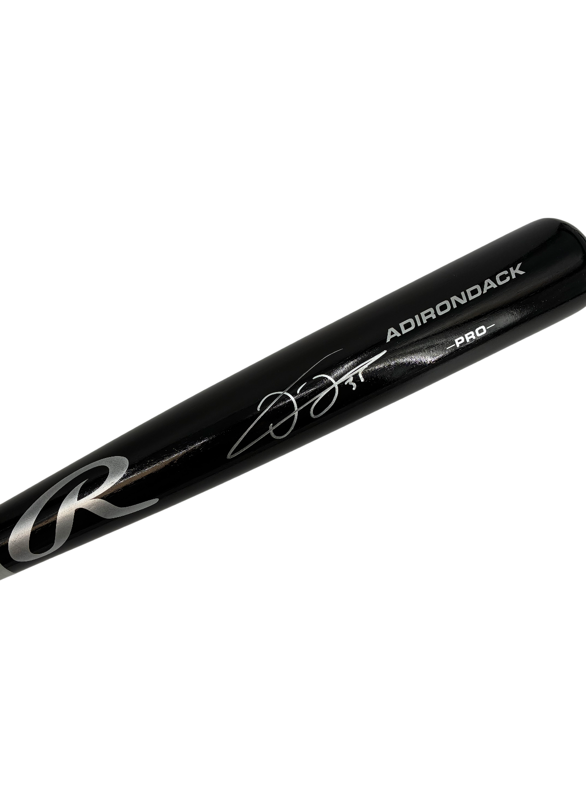 Frank Thomas Signed Autographed Rawlings Bat JSA COA