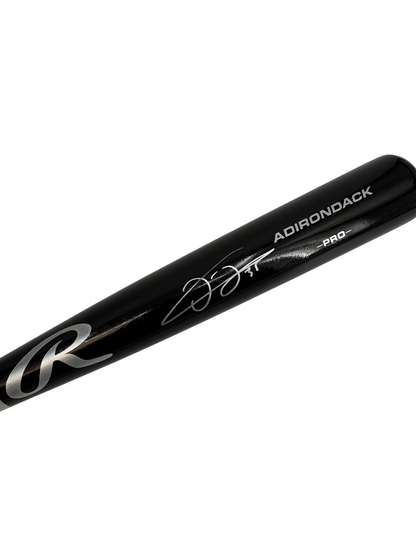 Frank Thomas Signed Autographed Rawlings Bat JSA COA