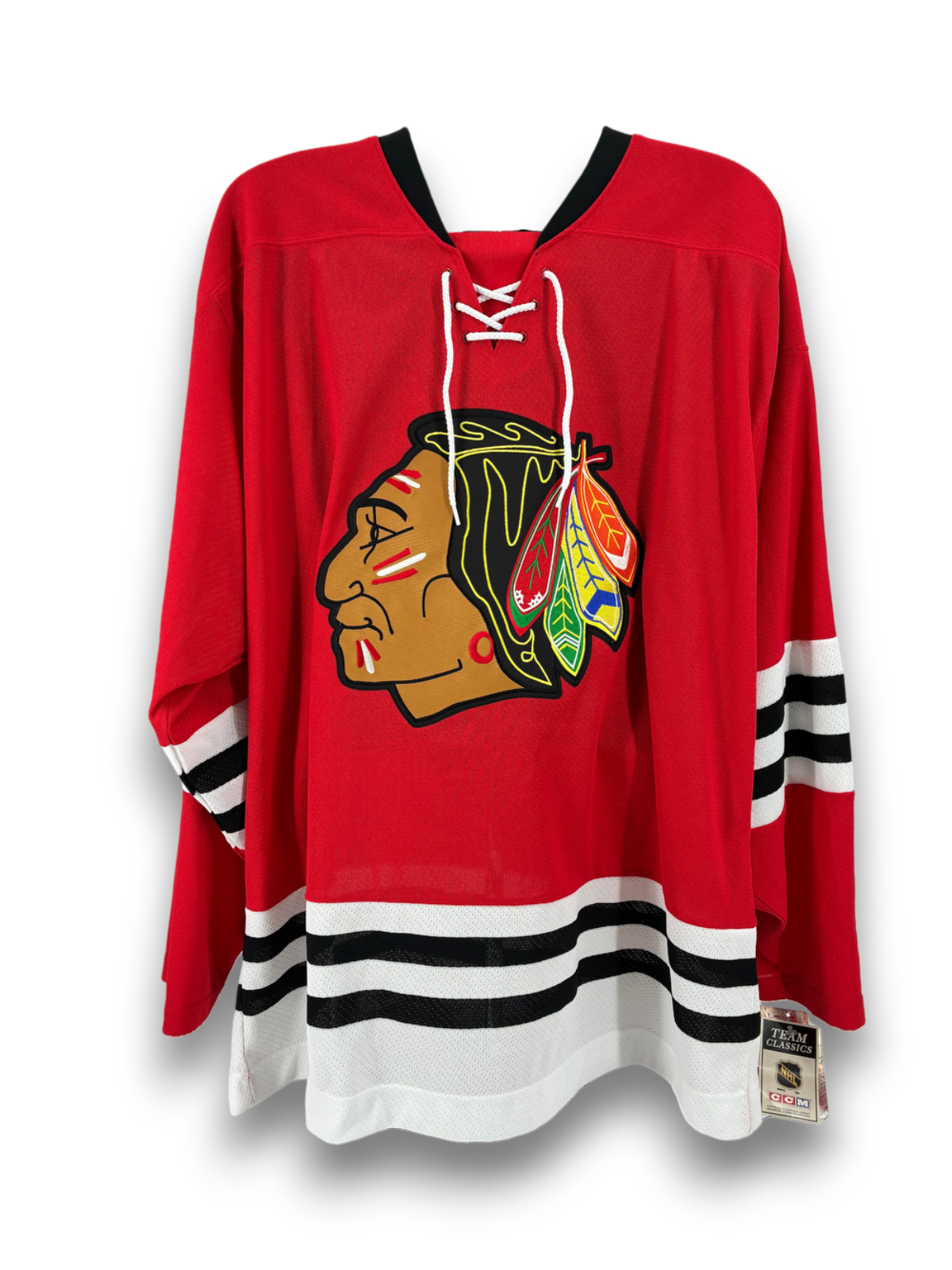 Bobby Hull Signed Autographed Inscribed Blackhawks NHL Jersey PSA