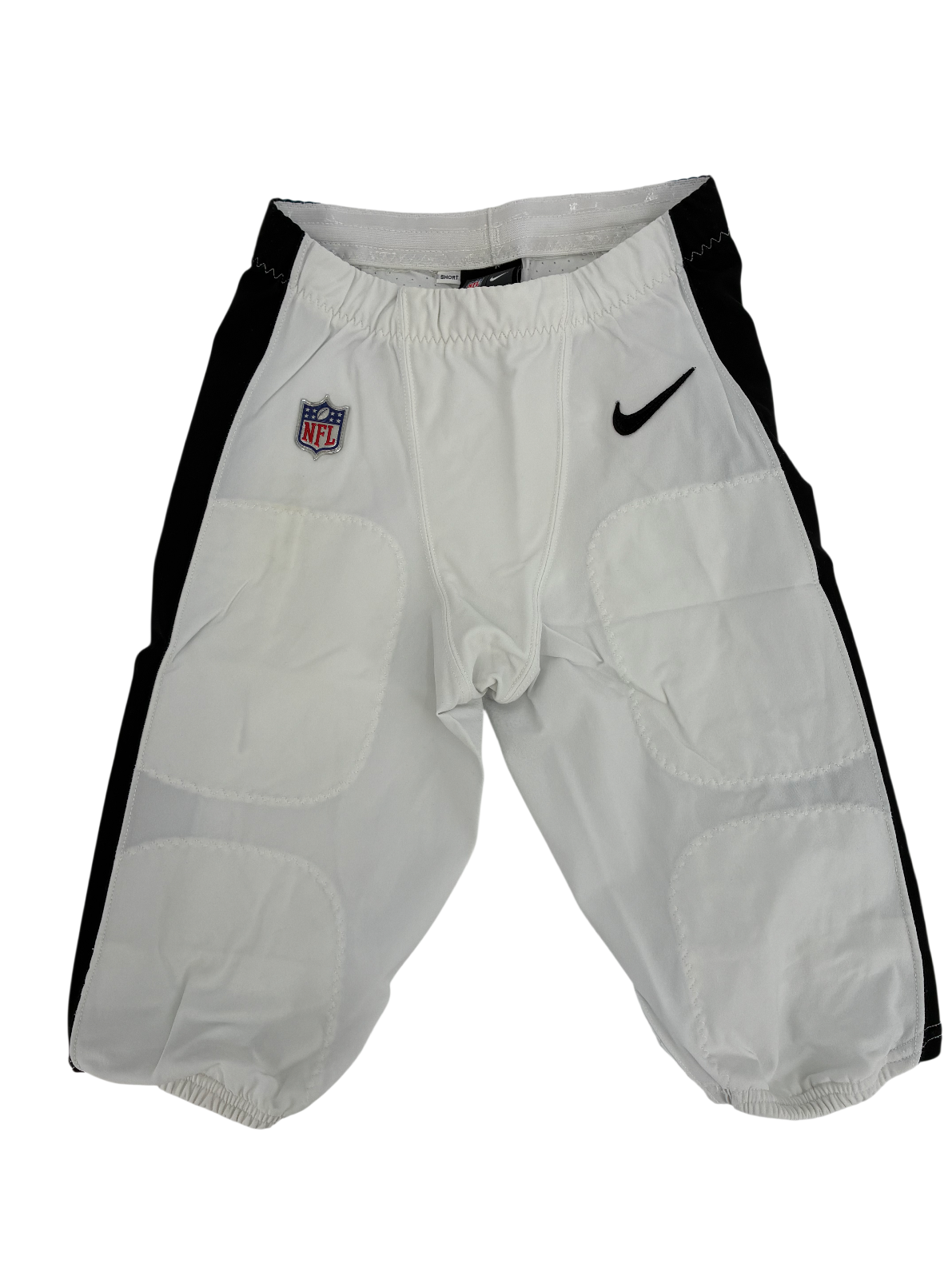 Kenneth Gainwell Eagles Game Used Pants vs Steelers 2021 Fanatics Authentic