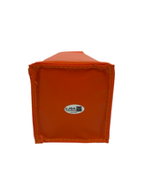 Load image into Gallery viewer, Caleb Williams &amp; Rome Odunze Signed Autographed Bears Football Pylon JSA COA