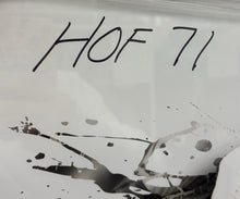 Load image into Gallery viewer, Jim Brown Signed Autographed 16x20 Photo w/ Inscr. Custom Framed Fanatics COA