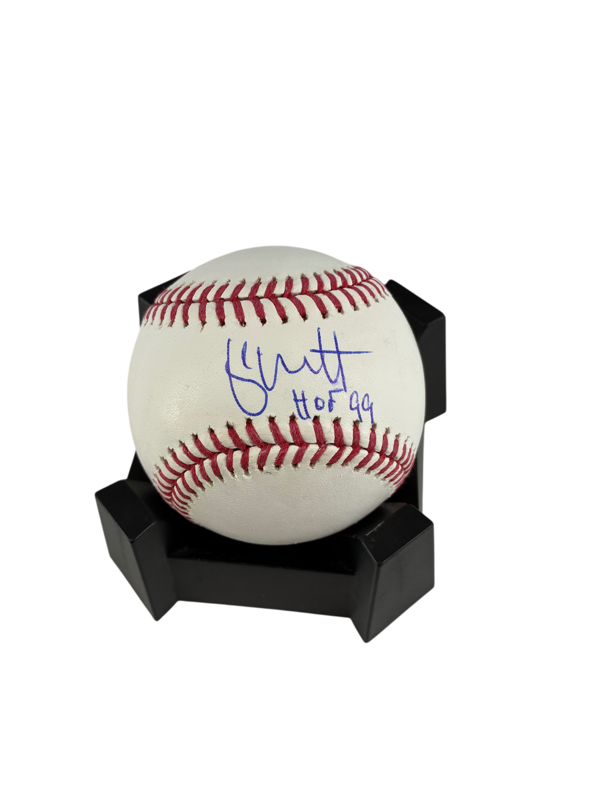 George Brett Signed Autographed Kansas City Royals MLB/ Fanatics COA
