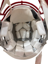 Load image into Gallery viewer, TreVeyon Henderson Signed Autographed Patriots Full-Size Authentic Helmet w/ COA