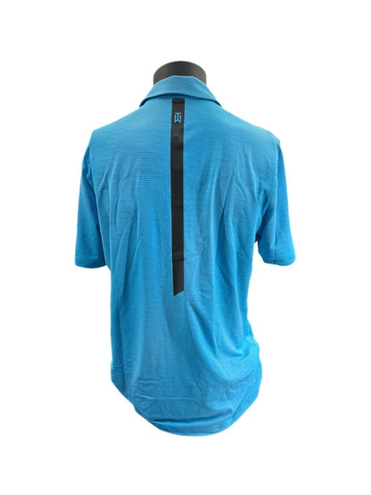 Tiger Woods Signed Autographed Nike Polo LE /25 Upper Deck Fanatics Authentic