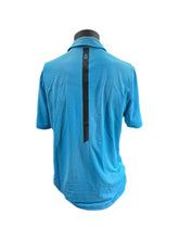 Load image into Gallery viewer, Tiger Woods Signed Autographed Nike Polo LE /25 Upper Deck Fanatics Authentic