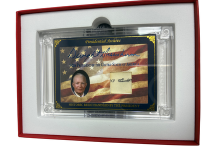 2025 A Word From POTUS Presidential Archive Dwight D Eisenhower