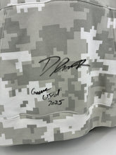 Load image into Gallery viewer, D'Andre Swift Signed Autographed Bears Game Used S2S Hoodie JSA COA