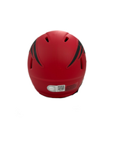 Load image into Gallery viewer, Treveyon Henderson Signed Autographed Patriots Rave Mini Helmet SWAU COA