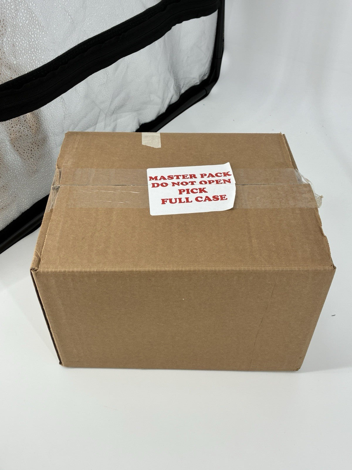 2025 Topps Chrome Football Hobby Case Factory Sealed, 12 Boxes, 20 Packs Per Box