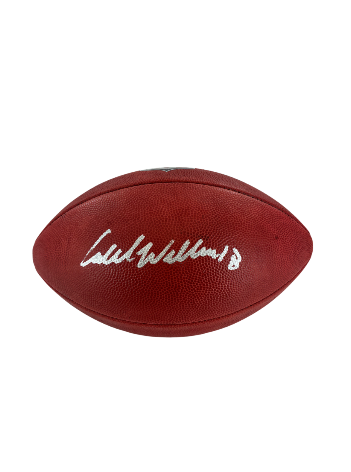 Caleb Williams Signed Autographed Bears Football Fanatics Authentic