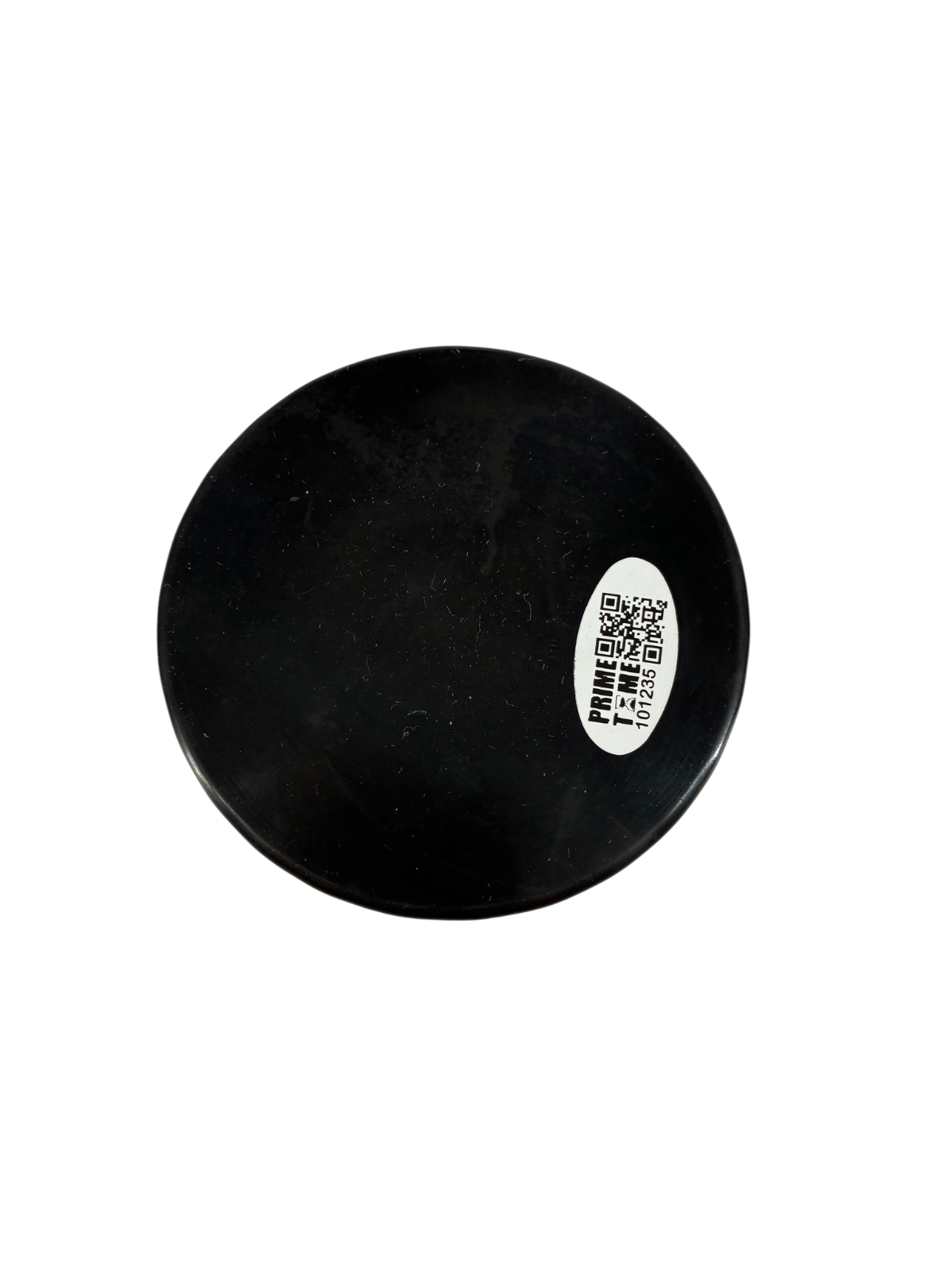 Chris Chelios Signed Autographed USA Hockey Puck Prime Time Witness