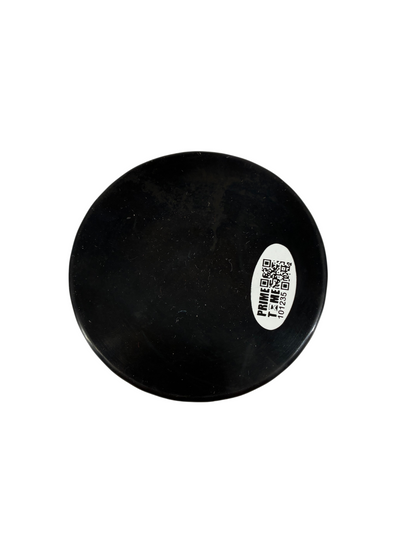 Chris Chelios Signed Autographed USA Hockey Puck Prime Time Witness