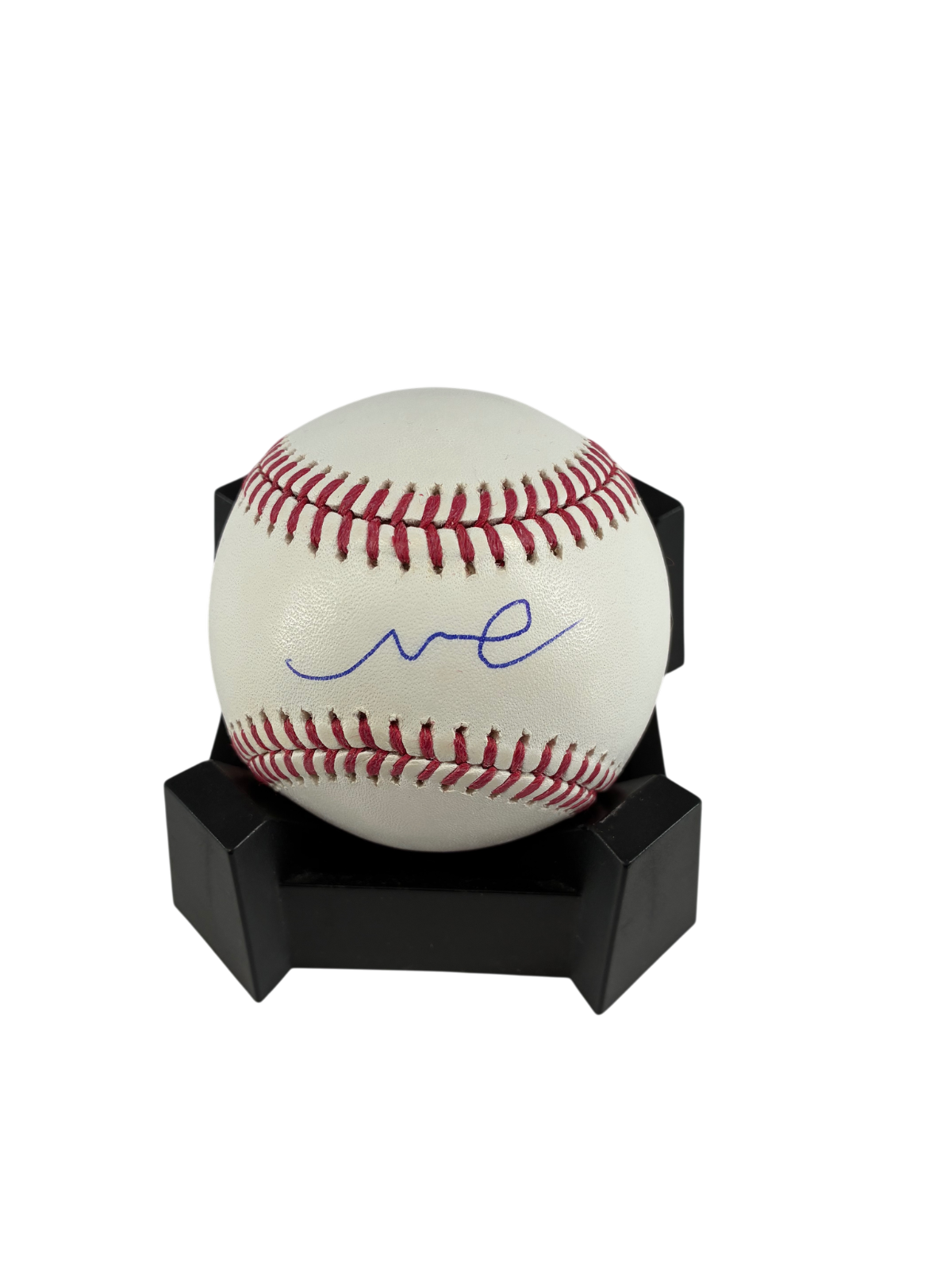 Munetaka Murakami Signed Autographed White Sox Baseball MLB/Fanatics COA