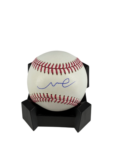 Munetaka Murakami Signed Autographed White Sox Baseball MLB/Fanatics COA