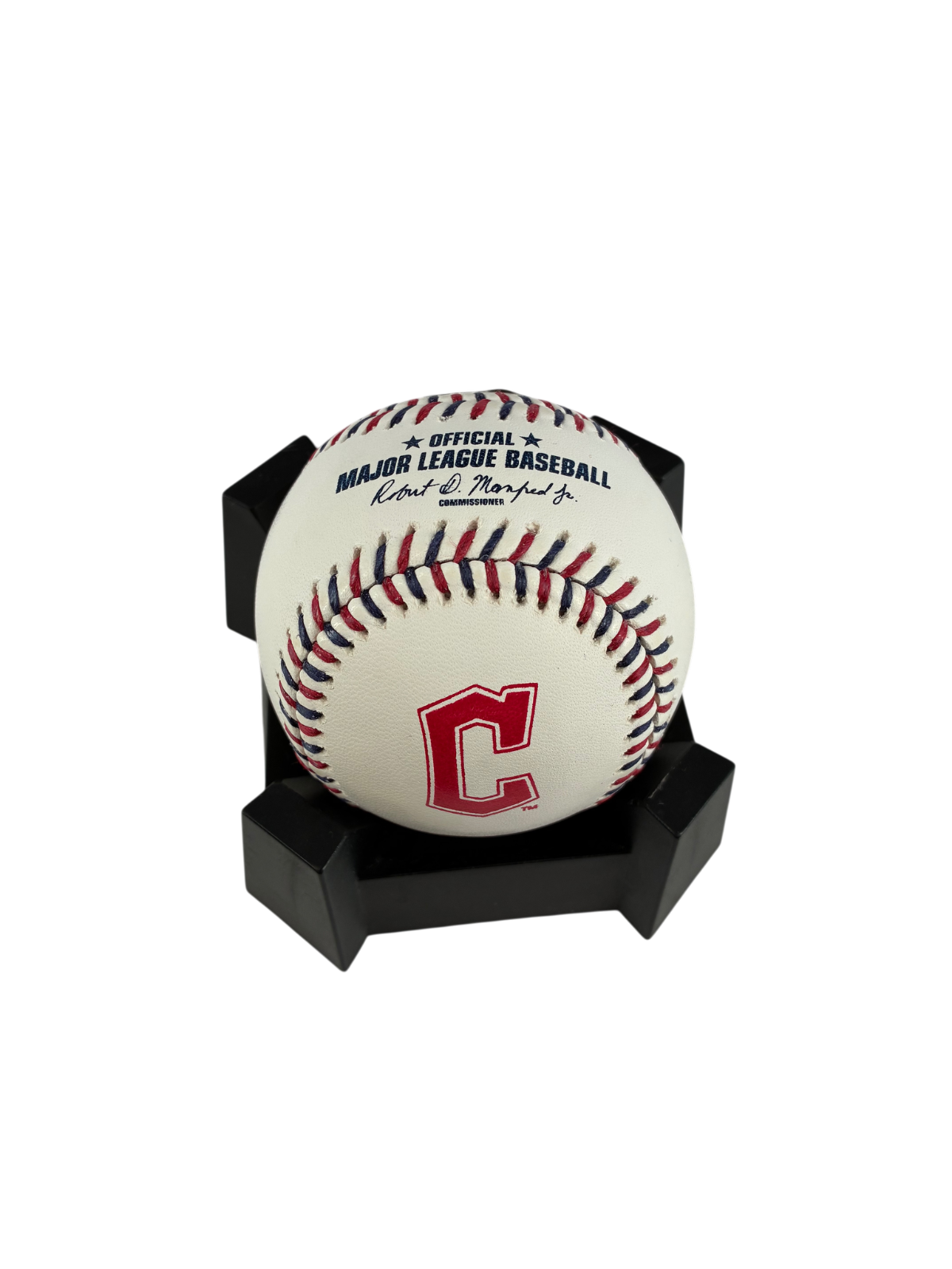 Travis Bazzana Signed Autographed Guardians Baseball MLB/Fanatics COA