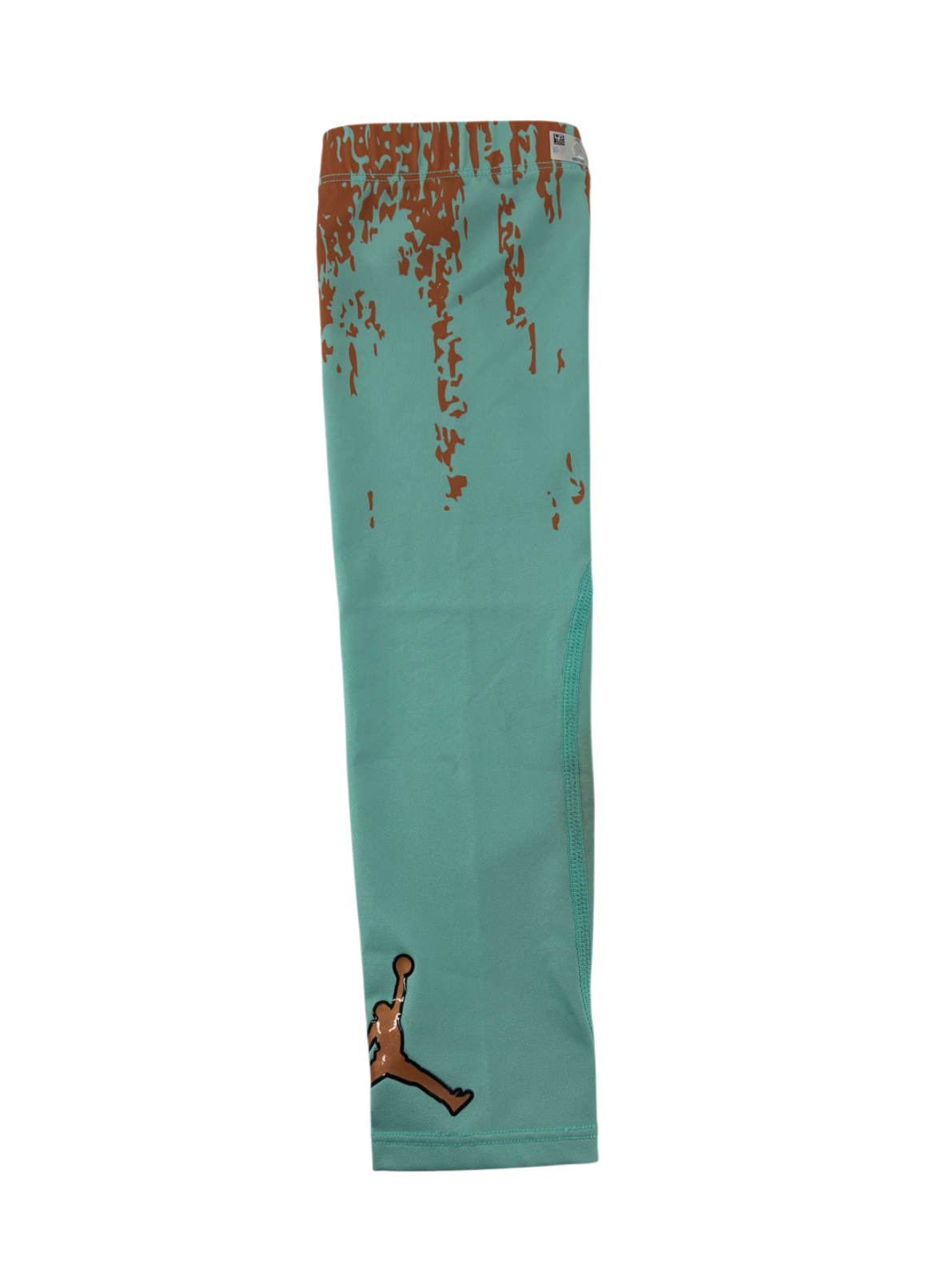 Aaron Judge Yankees Game Used 2025 Jordan Arm Sleeve Fanatics Authentic
