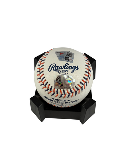 Tarik Skubal Signed Autographed Detroit Tigers MLB/Fanatics COA