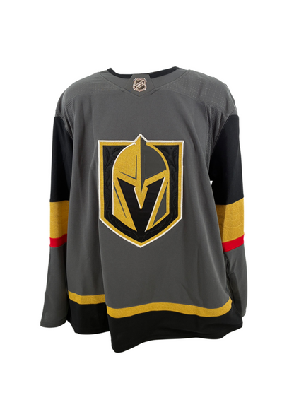 Jack Eichel Signed Autographed Golden Knights Fanatics Authentic
