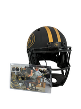 Load image into Gallery viewer, Steve Young Signed Autographed 49ers Helmet Radtke Sports COA