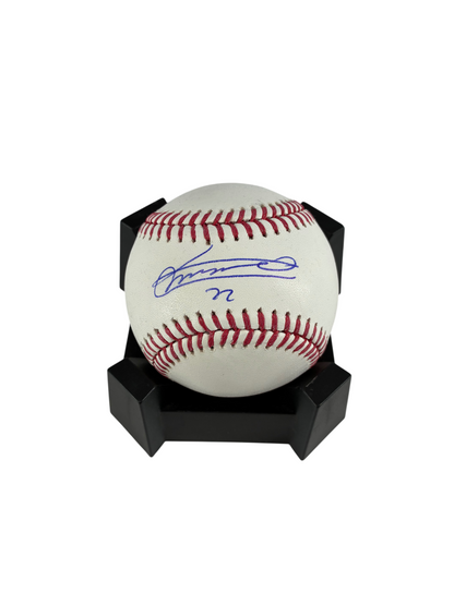 Vladimir Guerrero Jr. Signed Autographed Baseball MLB/ Fanatics Authentic