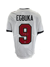 Load image into Gallery viewer, Emeka Ebuka Signed Autographed Buccaneers Authentic Jersey Fanatics COA