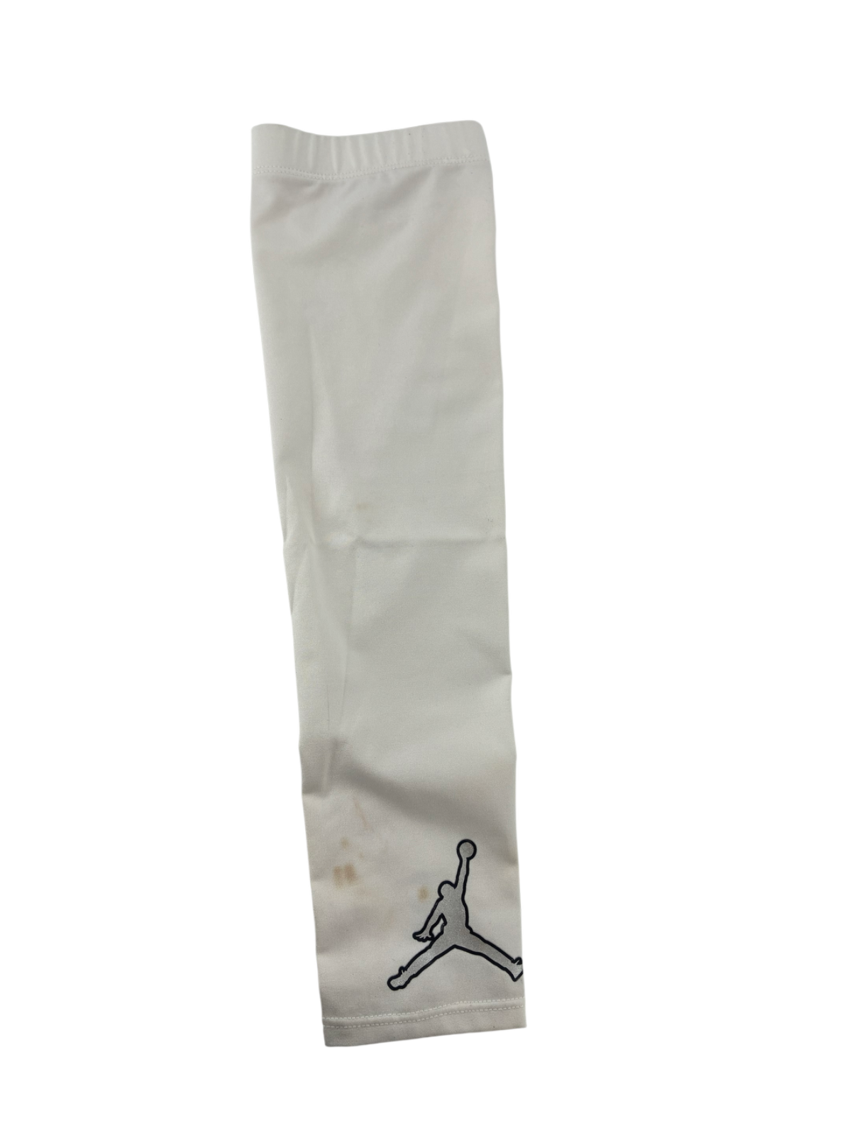 Aaron Judge Yankees 2025 Game Used Jordan Arm Sleeve Fanatics Authentic