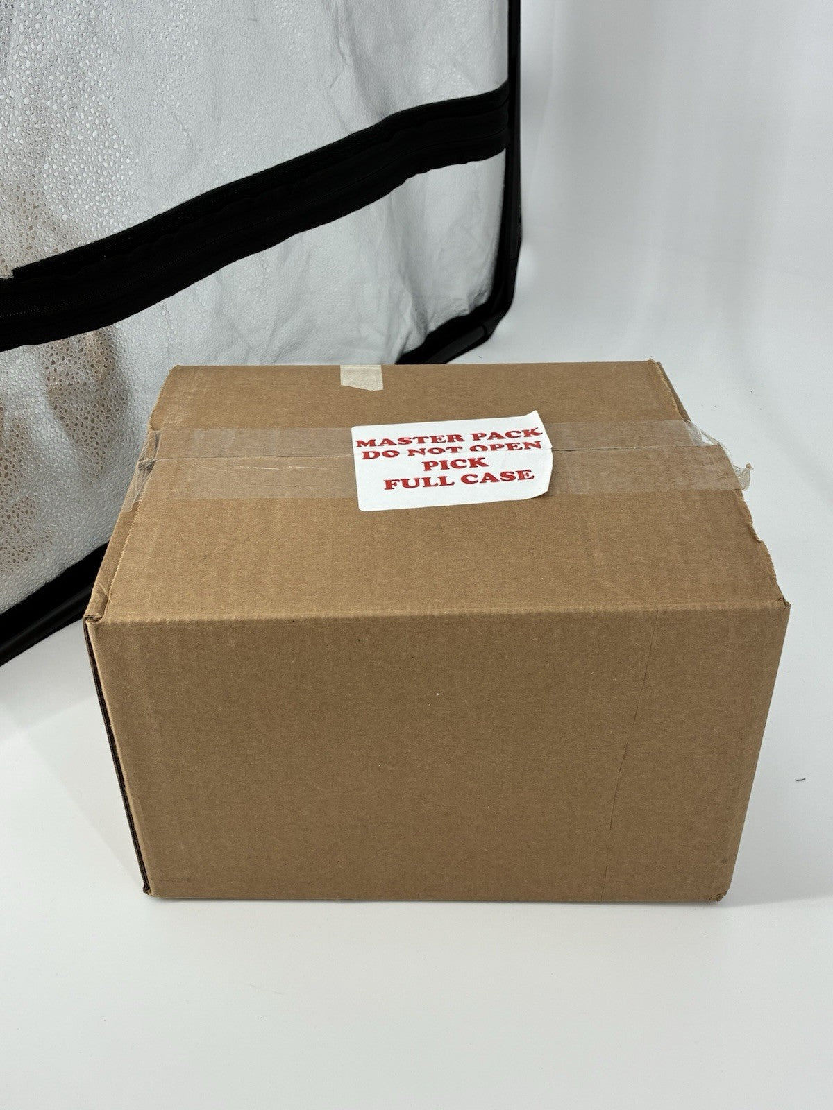 2025 Topps Chrome Football Hobby Case Factory Sealed, 12 Boxes, 20 Packs Per Box