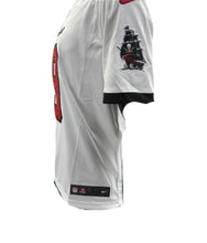 Load image into Gallery viewer, Emeka Ebuka Signed Autographed Buccaneers Authentic Jersey Fanatics COA