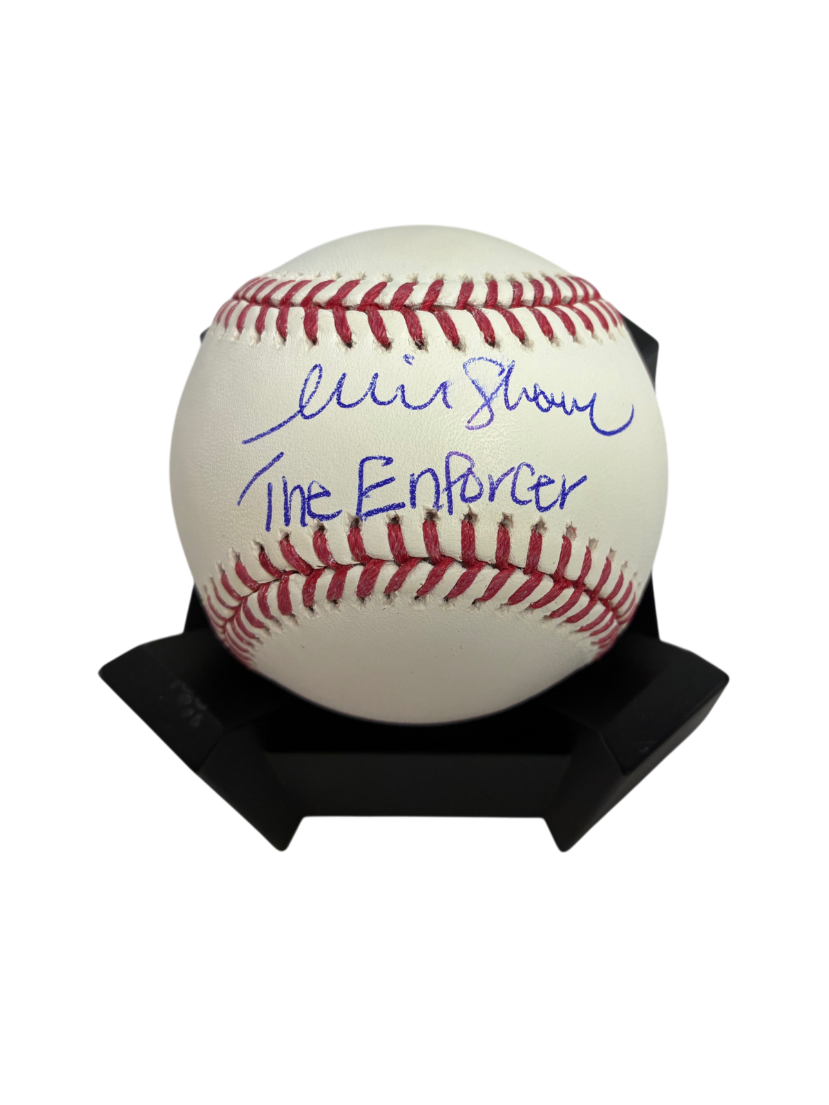 Sophie Cunningham Signed Autographed Inscribed Baseball SWAU COA