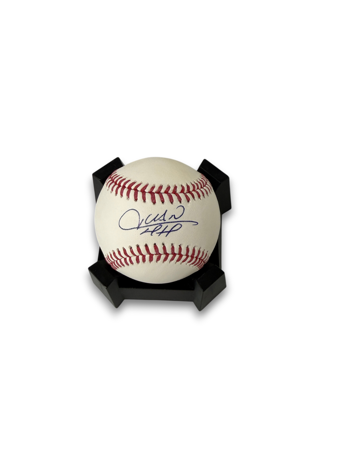 Juan Soto Signed Autographed Mets Baseball Fanatics