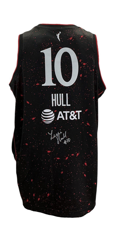 Lexie Hull Signed Autographed Stranger Things Authentic Nike Jersey Swau COA