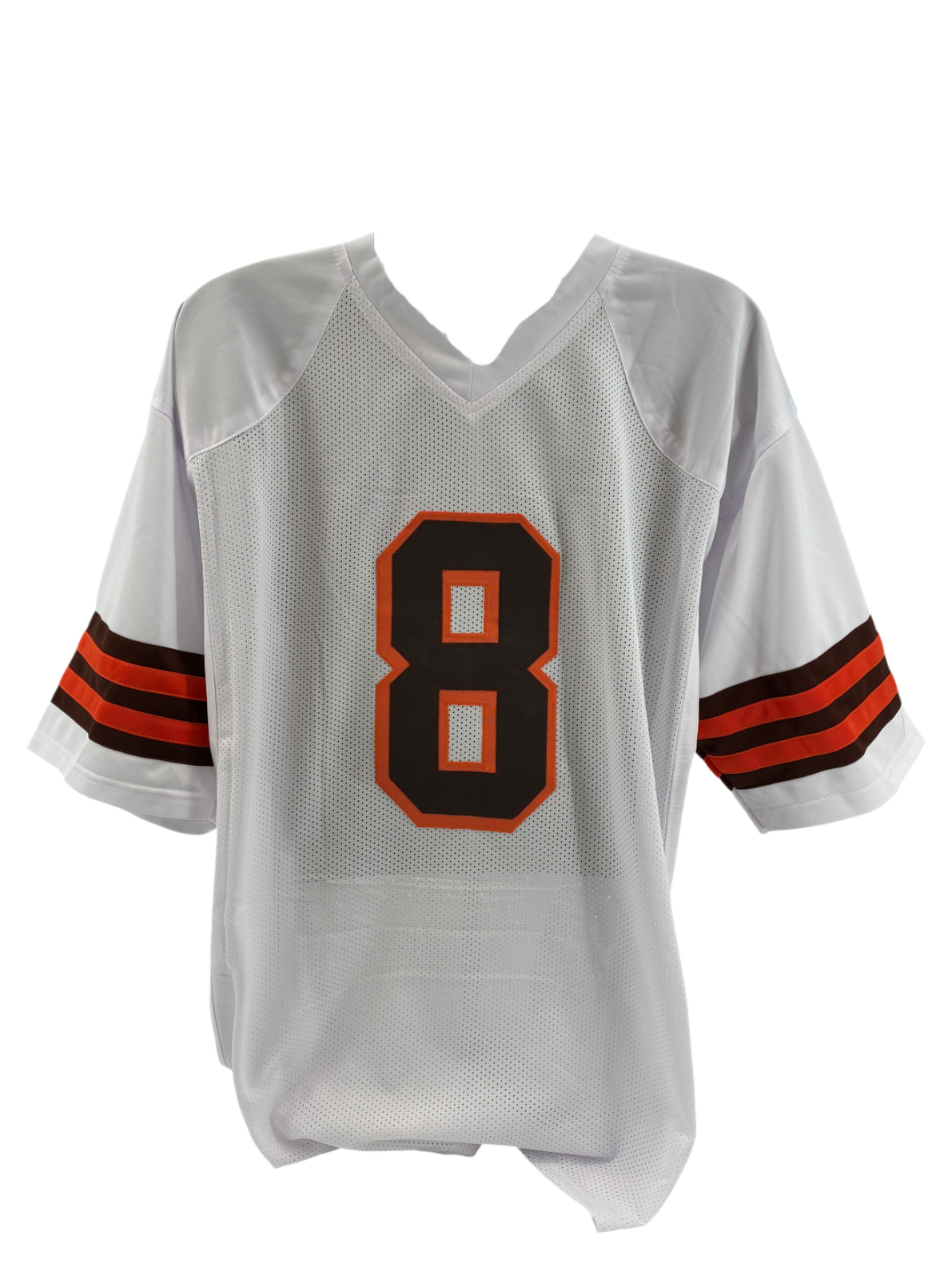 Dillon Gabriel Signed Autographed Browns Custom Jersey SWAU COA