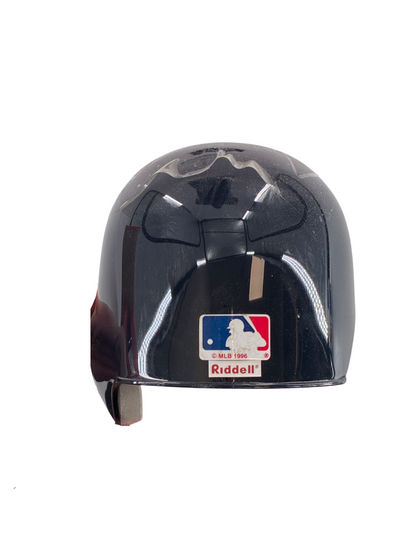 Kirk Gibson Signed Autographed Dodgers Mini Helmet SWAU COA