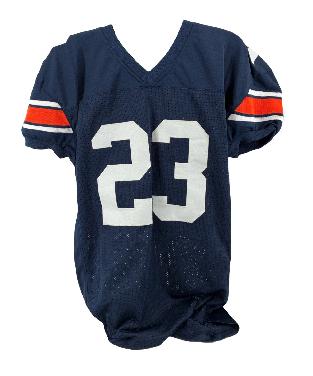 Ronnie Brown Signed Autographed Tigers Custom Jersey Radtke Sports