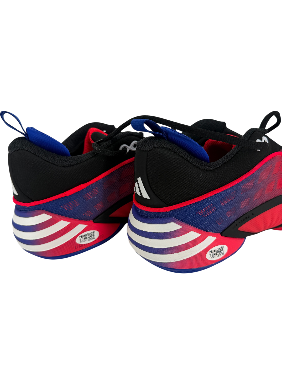 Sophie Cunningham Signed Autographed Game Used Marvel Shoes Fever Prime Time