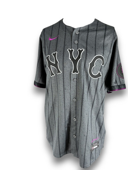 Juan Soto Signed Autographed Yankees Authentic MLB Jersey Fanatics Authentic
