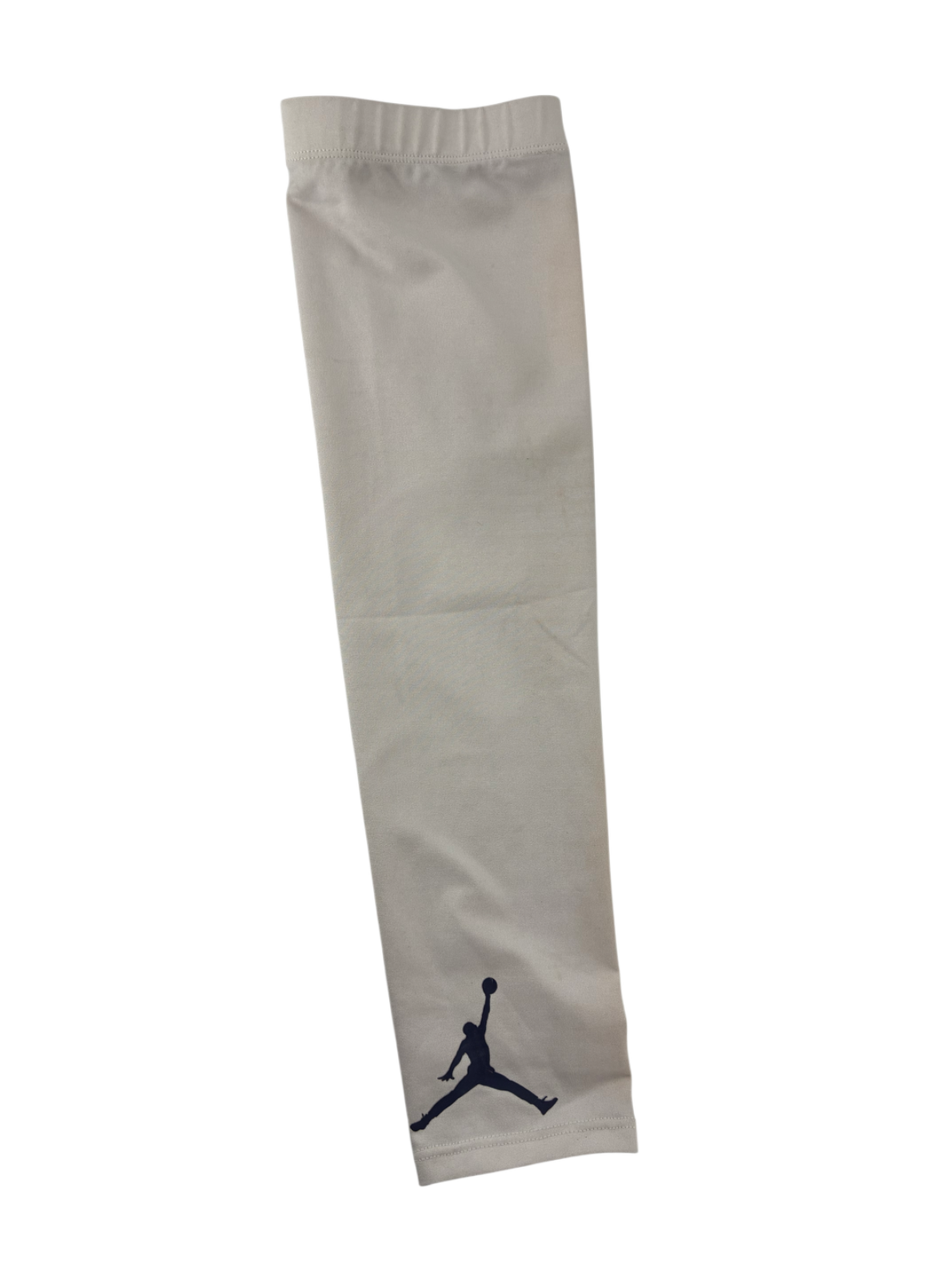 Aaron Judge Yankees Game Used 2025 Jordan Arm Sleeve Fanatics Authentic