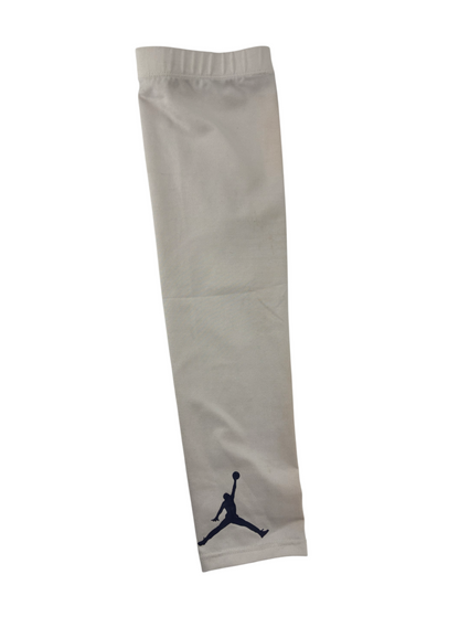 Aaron Judge Yankees Game Used 2025 Jordan Arm Sleeve Fanatics Authentic