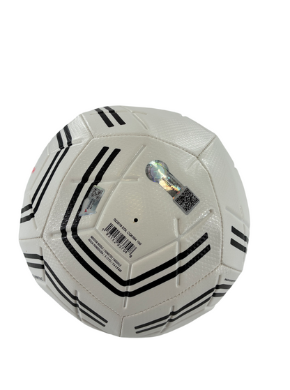 Lionel Messi Signed Autographed Paris Saint-Germain Ball Official Fanatics COA